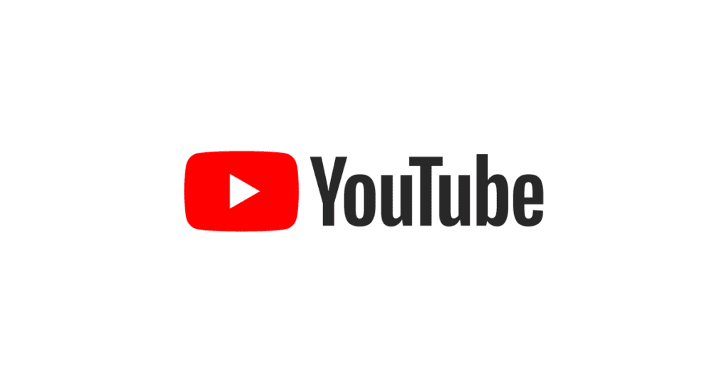 유튜브-로고